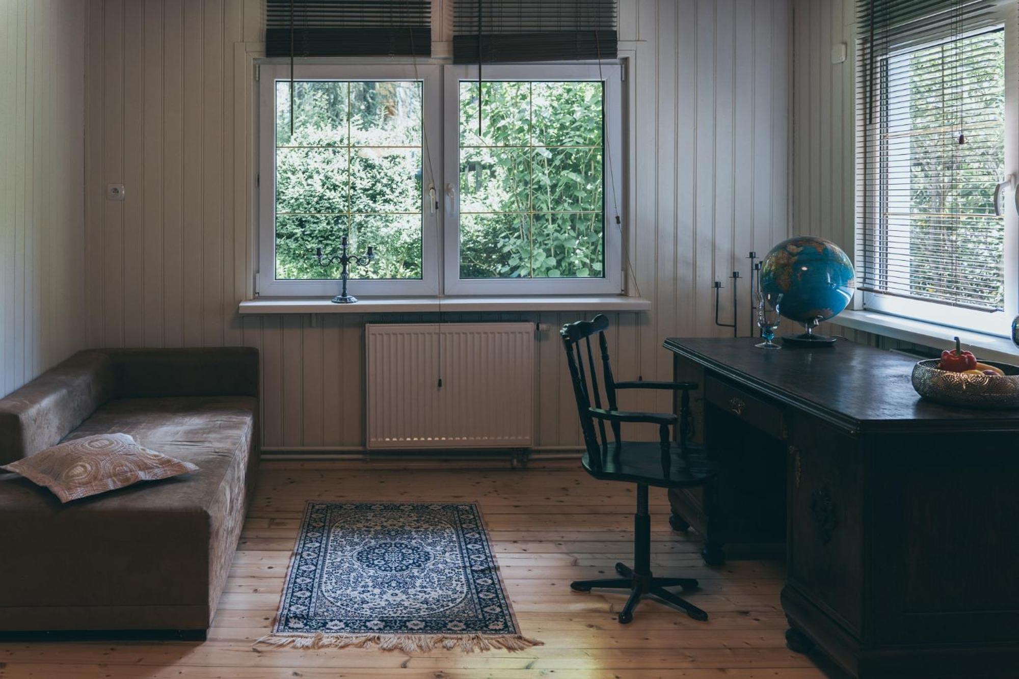 Chopina 43 Apartment Карпач Екстериор снимка