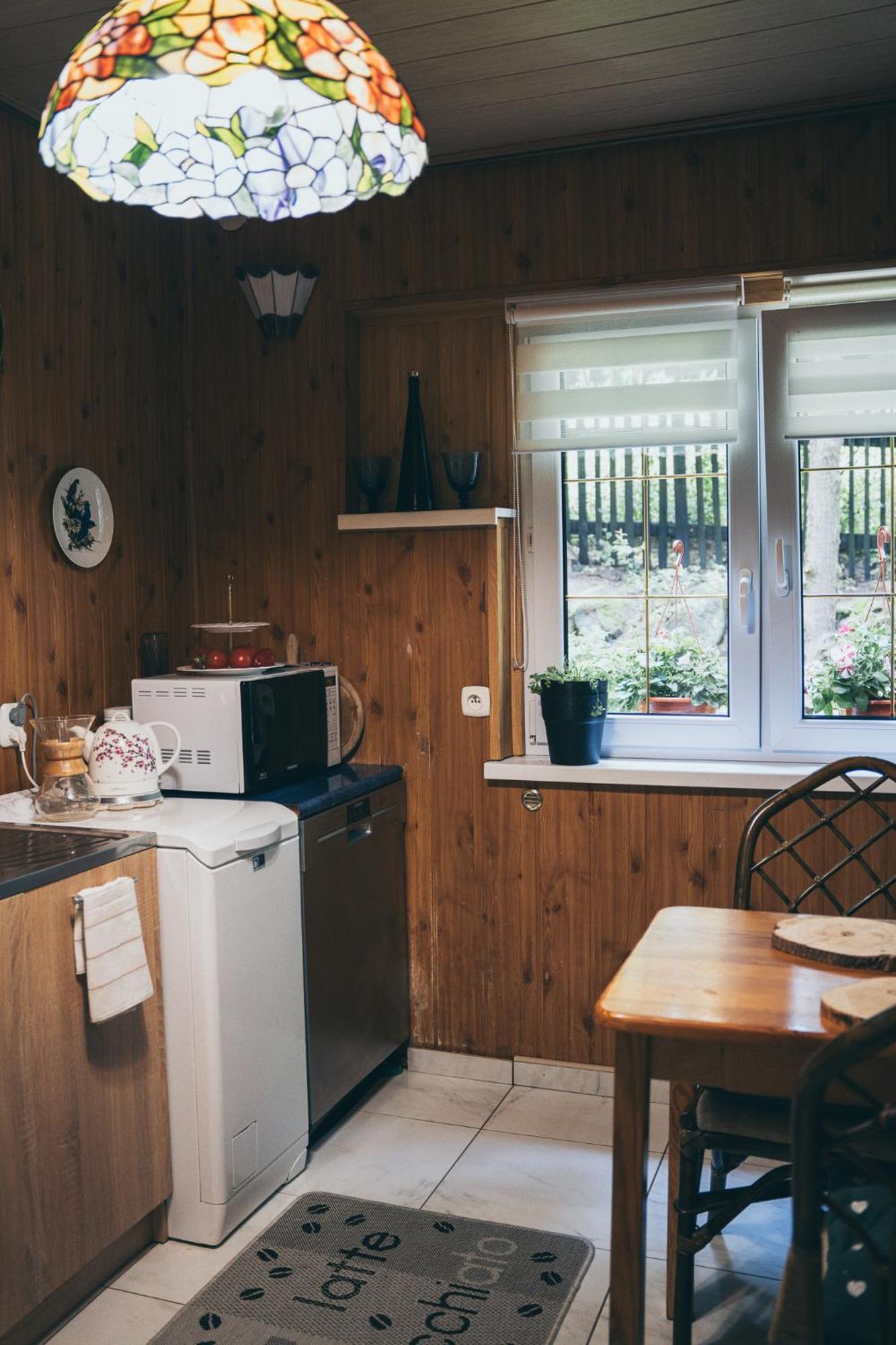 Chopina 43 Apartment Карпач Екстериор снимка