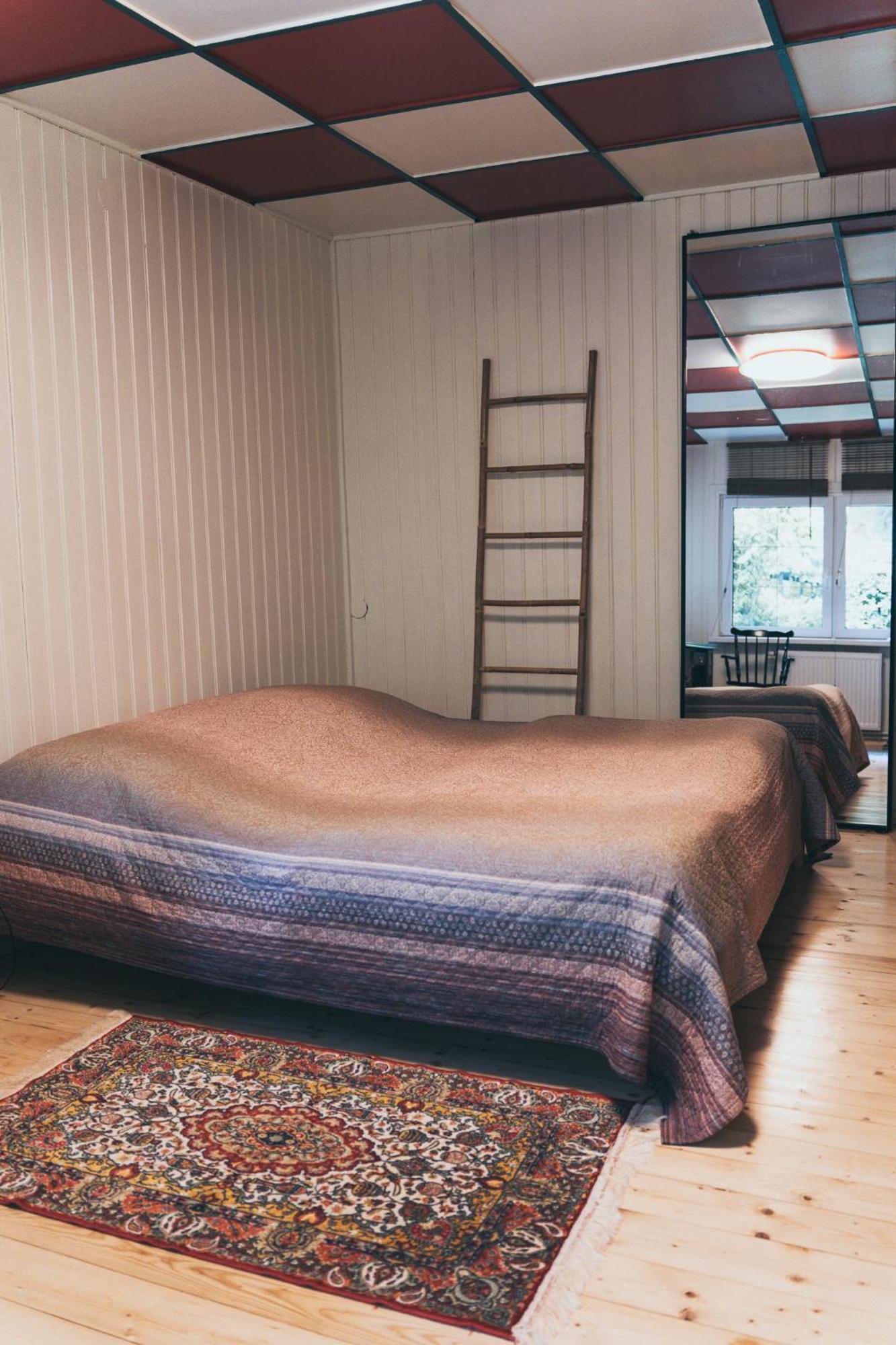 Chopina 43 Apartment Карпач Екстериор снимка