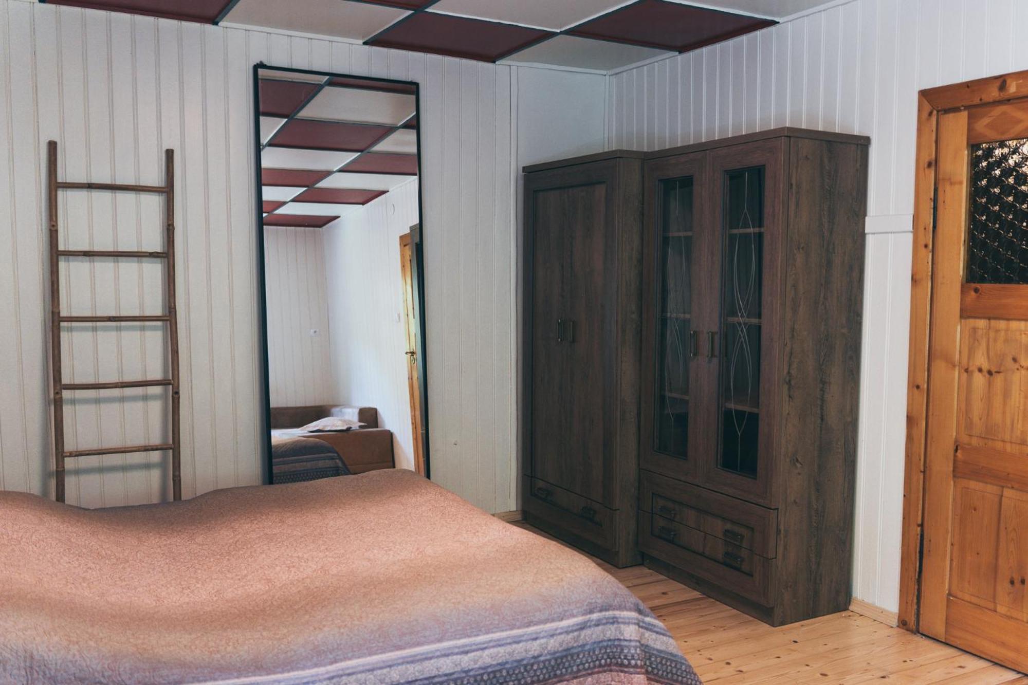 Chopina 43 Apartment Карпач Екстериор снимка