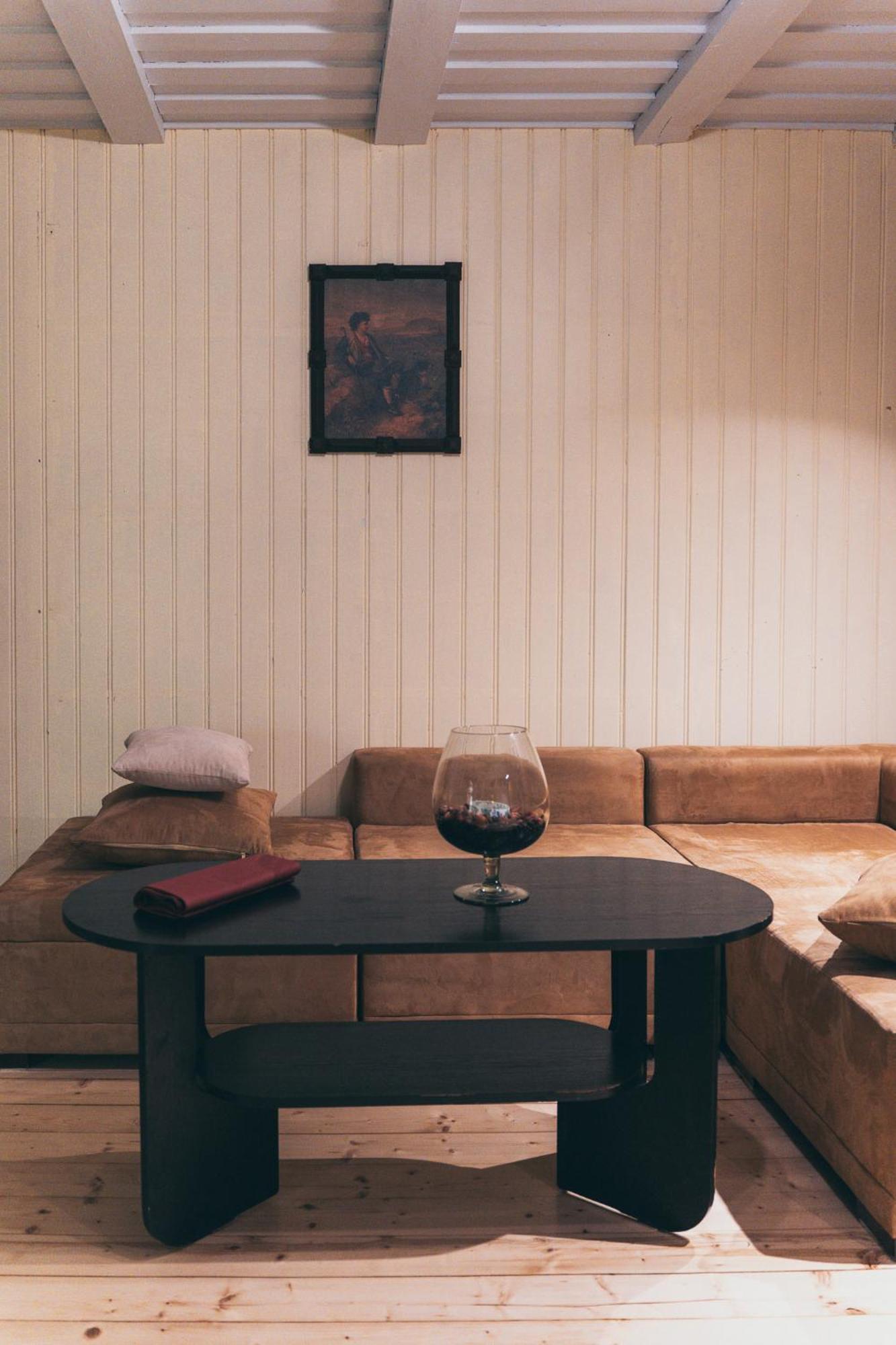 Chopina 43 Apartment Карпач Екстериор снимка
