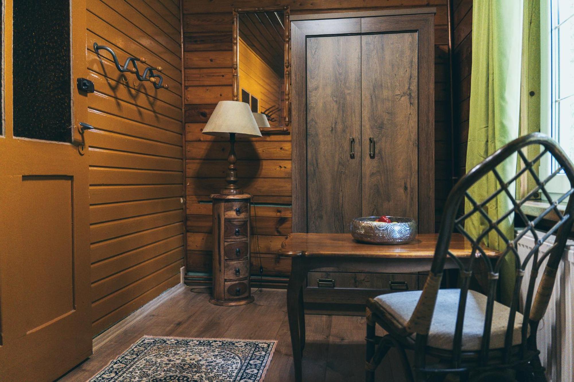 Chopina 43 Apartment Карпач Екстериор снимка