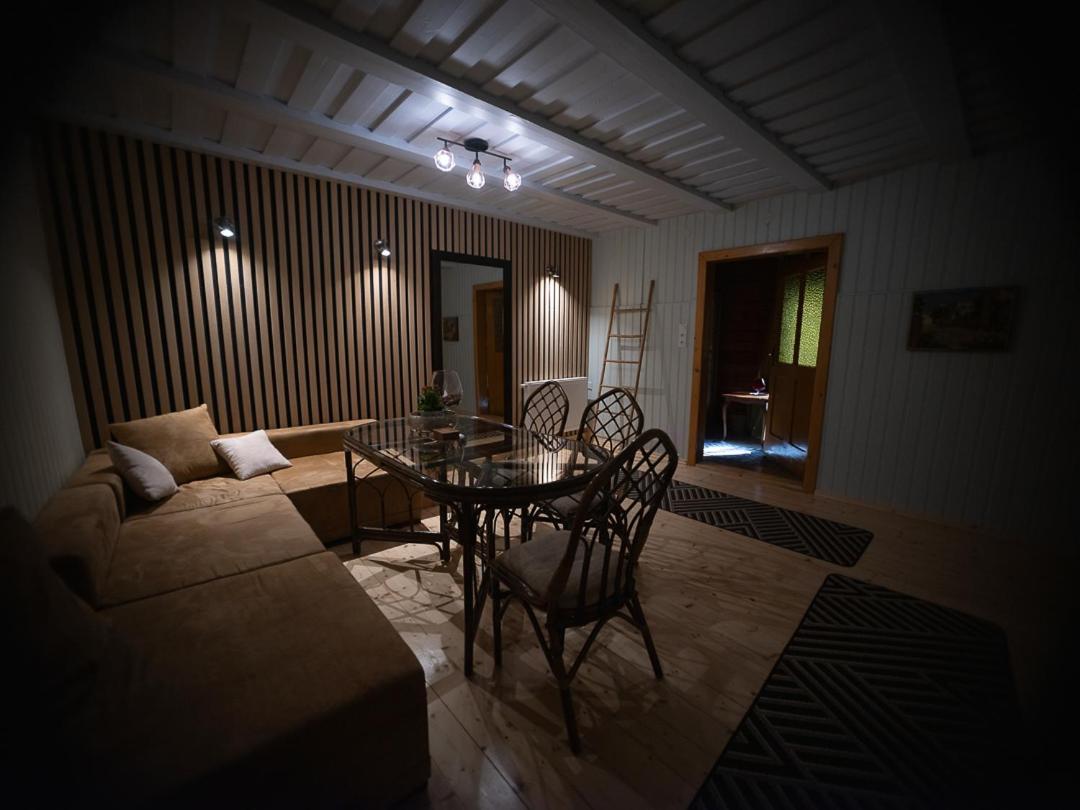 Chopina 43 Apartment Карпач Екстериор снимка