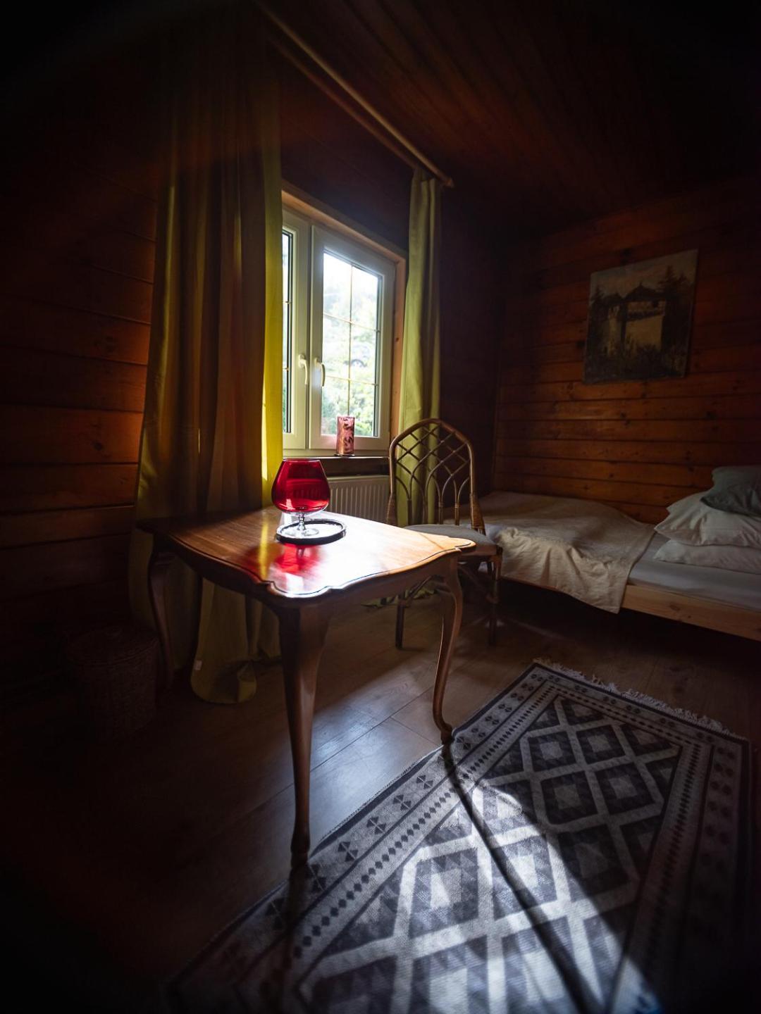 Chopina 43 Apartment Карпач Екстериор снимка